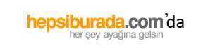 hepsiburada.com'da