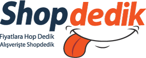 Shopdedik.com.tr Logo